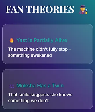 Mandala Murders Ending Explained: Twists You Didn’t See Coming 8 Mandala Murders Ending Explained: Twists You Didn’t See Coming