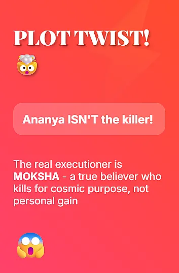 Mandala Murders Ending Explained: Twists You Didn’t See Coming 5 Mandala Murders Ending Explained: Twists You Didn’t See Coming