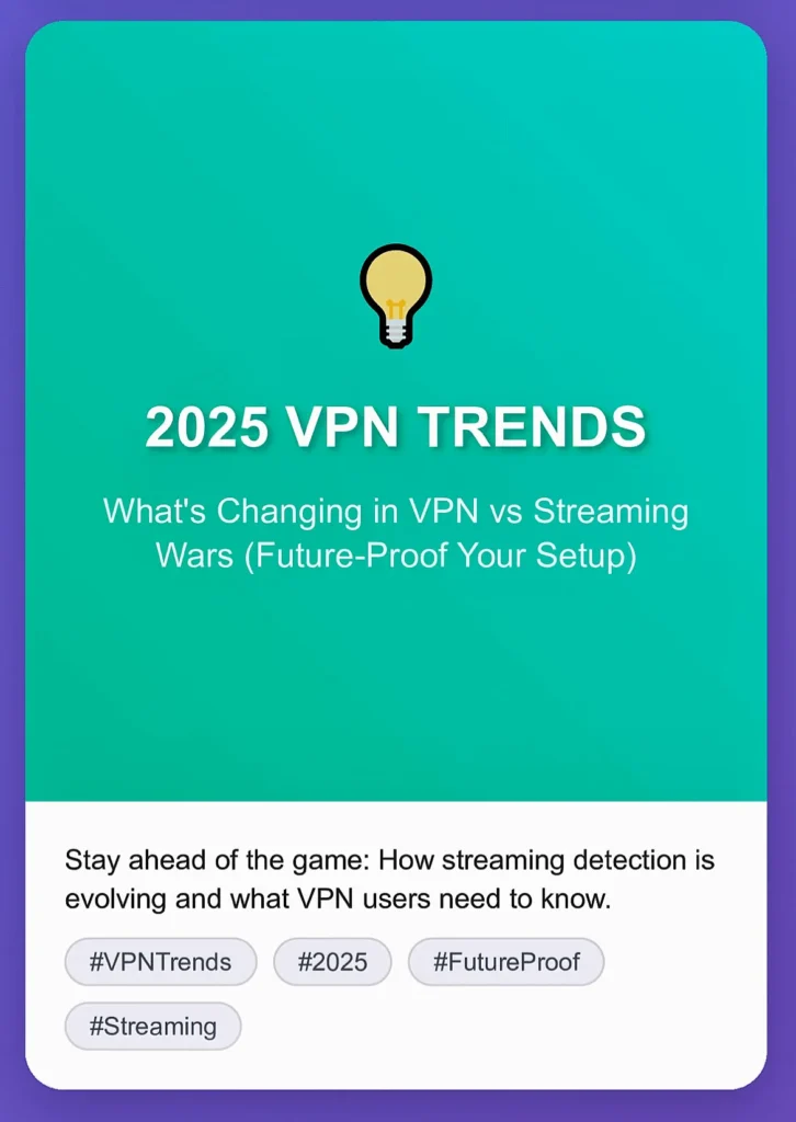 The Best VPNs for Hulu in 2025: Tested & Ranked for Buffer-Free Streaming