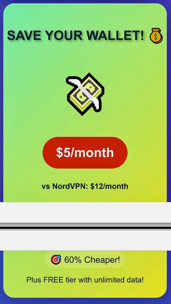Snap Master VPN Review 2025: Does This Free VPN Really Work [My Honest Take]