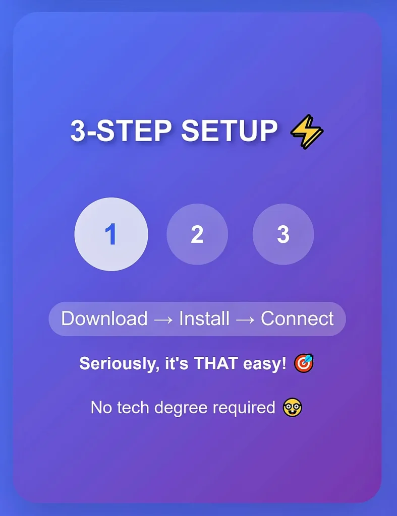 Snap Master VPN Review 2025: Does This Free VPN Really Work [My Honest Take]