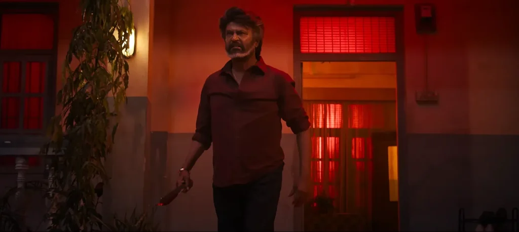 Coolie Ending Explained: Rajinikanth's Mind-Blowing Twist