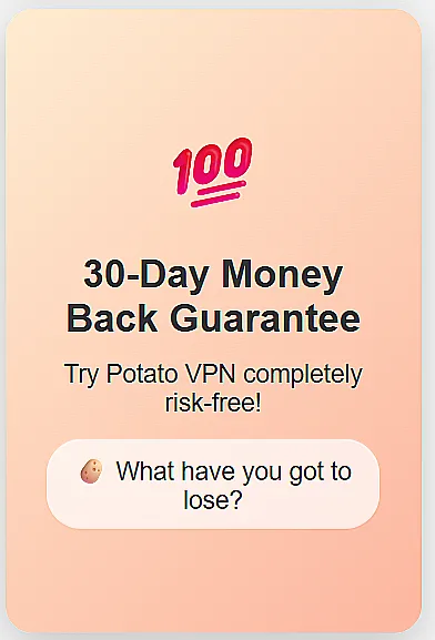 Why I Finally Ditched My Fancy VPN for Potato VPN 2025 (& You Might Wanna Too)