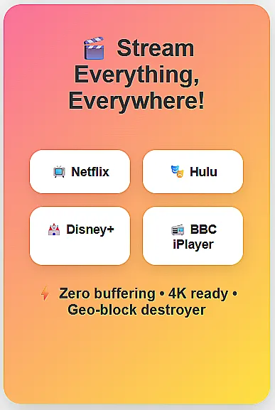 Why I Finally Ditched My Fancy VPN for Potato VPN 2025 (& You Might Wanna Too)