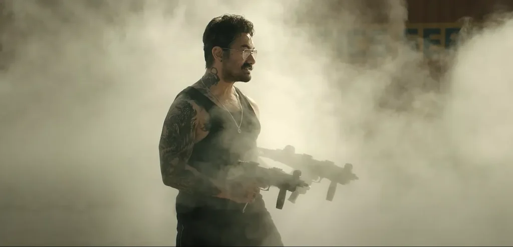 Coolie Ending Explained: Rajinikanth's Mind-Blowing Twist