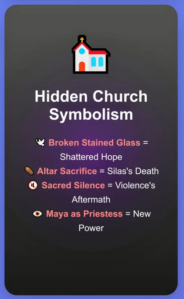 Weapons Ending Explained: Shocking Final Twist & Hidden Meaning