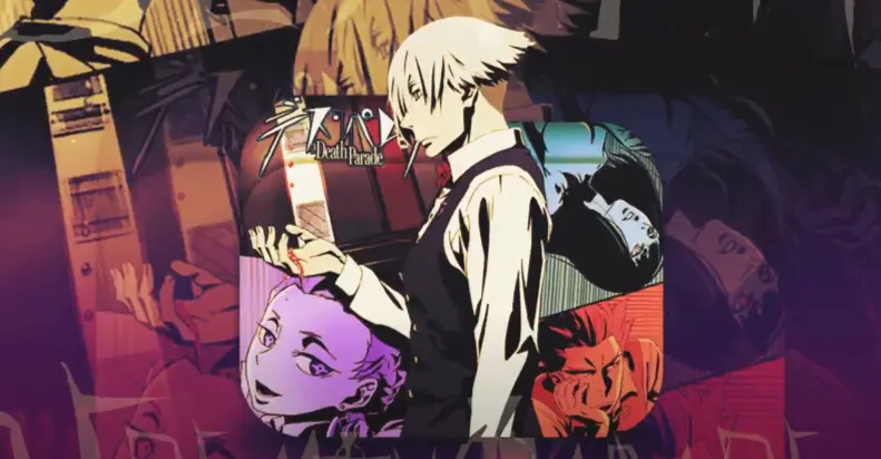 death parade season 2 possibility