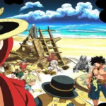 One Piece Episode 1062 Release Date and Time Revealed