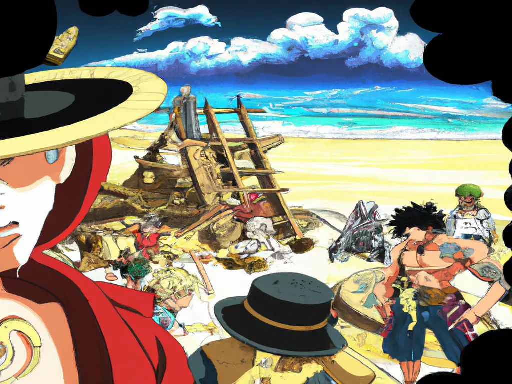 One Piece Episode 1062 Release Date and Time Revealed