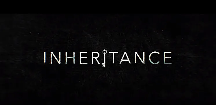 Inheritance Movie Synopsis