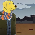 an image of bojack horseman. Fans are wondering whether There Be a Season 7 of Bojack Horseman