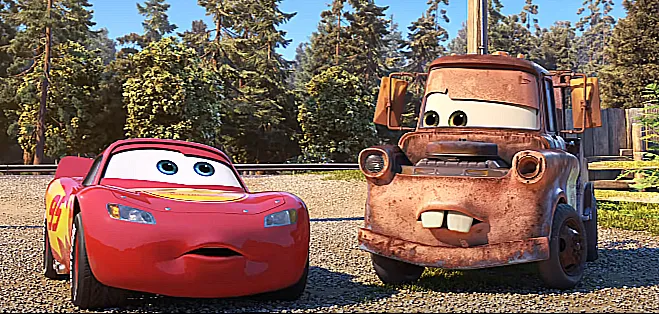 will there be a cars 4 movie
