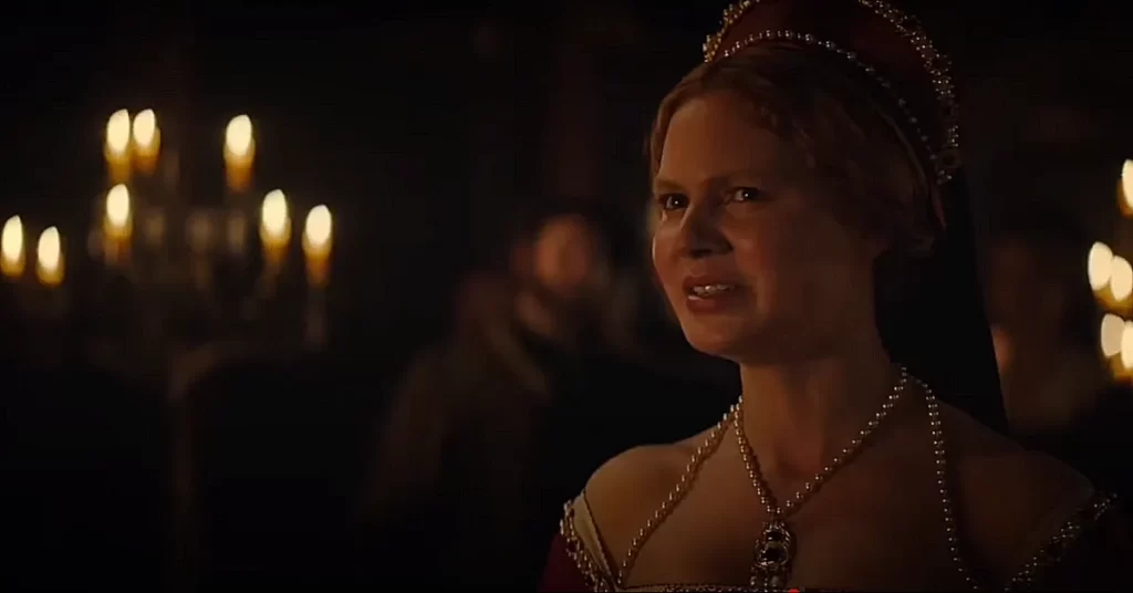 Will There Be a Season 2 of Becoming Elizabeth [Starz's Decision]