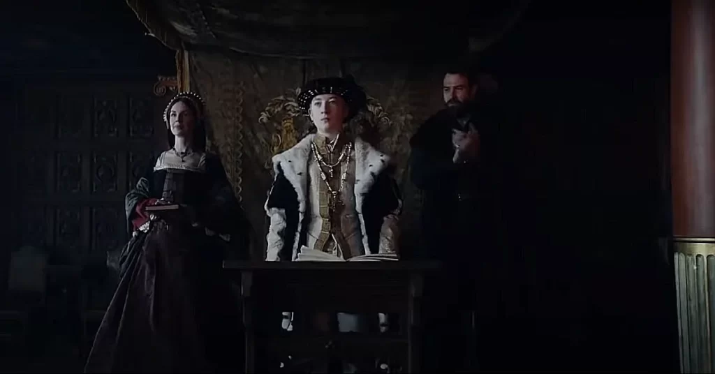 Will There Be a Season 2 of Becoming Elizabeth [Starz's Decision]