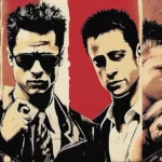 fight club ending