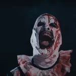 terrifier 2 ending