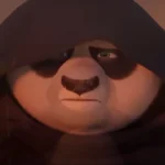 KUNG FU PANDA 4 on pikashow