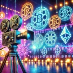 How Movies are embracing the World of Cryptocurrency