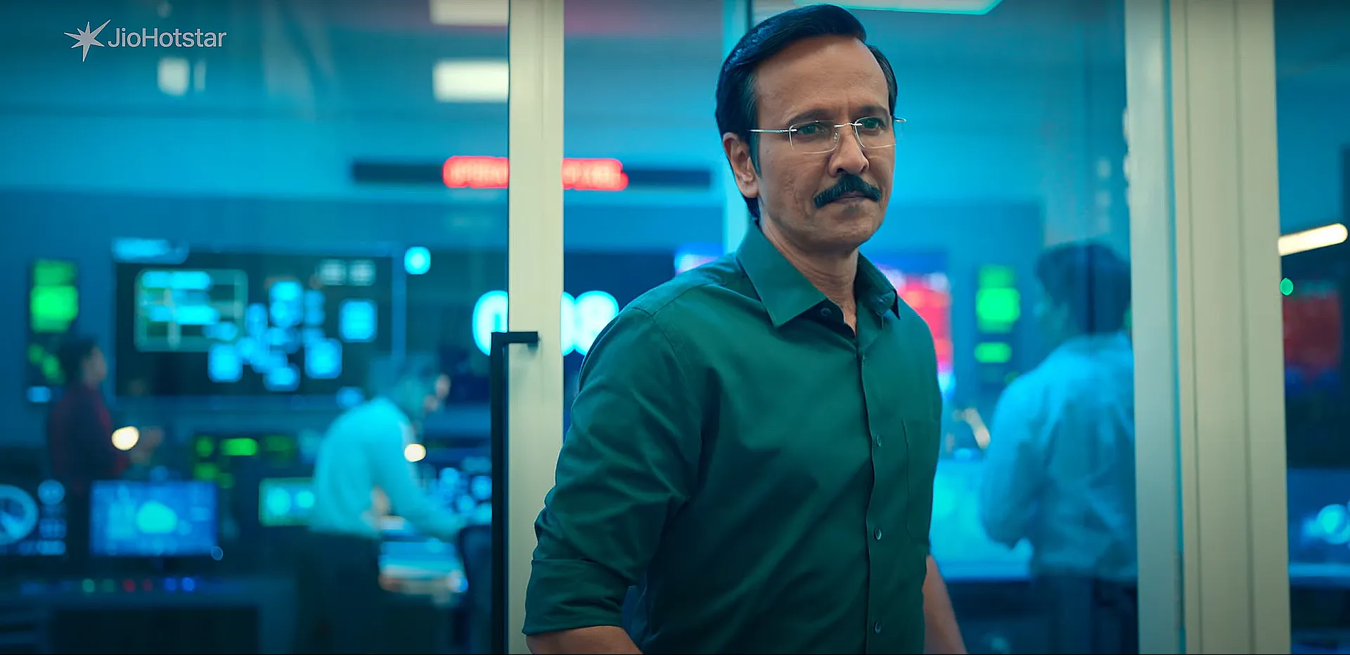 special-ops-season-2-star-kay-kay-menon