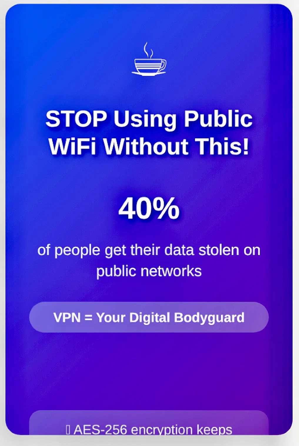 benefits of using vpn in 2025