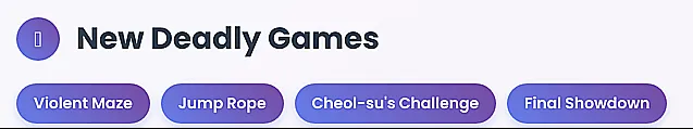 Watch Squid Game Season 3 Online | Full Episodes in HD Now 6 Watch Squid Game Season 3 Online | Full Episodes in HD Now